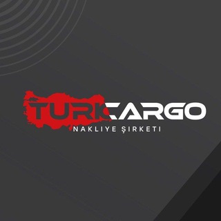 Логотип @turkargo - TurKargo