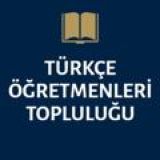 Логотип @turkceogretmenleri - Taşındı