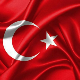 Логотип @turkcha13 - Türkçe öğreniyoruz🇹🇷