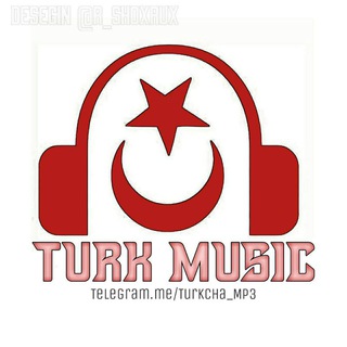 Логотип @turkchamusic_chat - Muhokama Chat