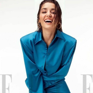 Логотип @turkcino - Ханде Эрчел 🇹🇷✔️