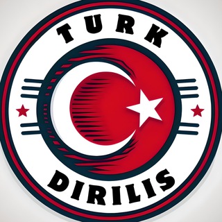 Логотип @turkdirilis - Турция - Эпоха Возрождения 🇹🇷