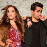 Логотип @turkdizi10 - turkdizi10