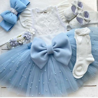 Логотип @turkexpressbaby - TurkTrend_Baby - для самых маленких