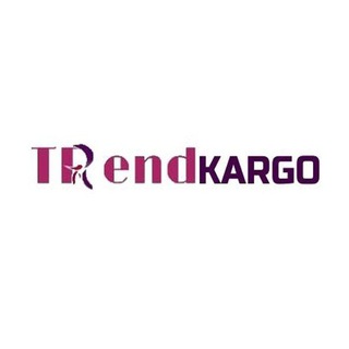 Логотип @turkexpresskargo - TrendKargo - доставка из Турции