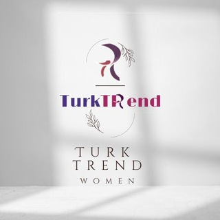Логотип @turkexpresswomen - TurkTrend_Women 👩