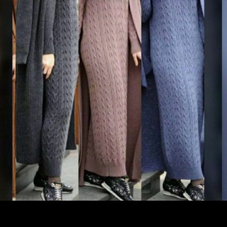 Логотип @turkexspresskardigan - TurkTrend_Кардиганы,kardigan