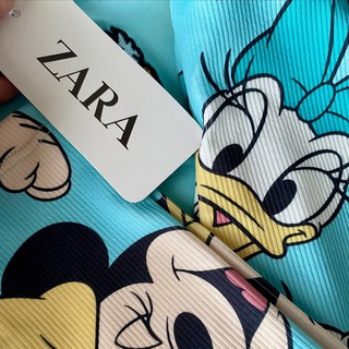 Логотип @turkey_deti - ДЕТСКАЯ ОДЕЖДА ZARA🇹🇷|SOVENOK