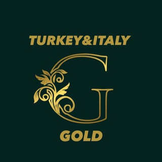 Логотип @turkey_italy_gold - 💍Turkey Italy Gold👑