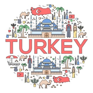 Логотип @turkey_lifee - 🇹🇷Гражданство и ВНЖ Турции при покупке Недвижимости Turkelife