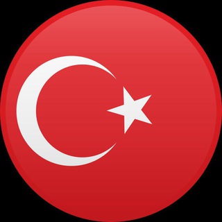 Логотип @turkey_new - Летим в Турцию 🇹🇷