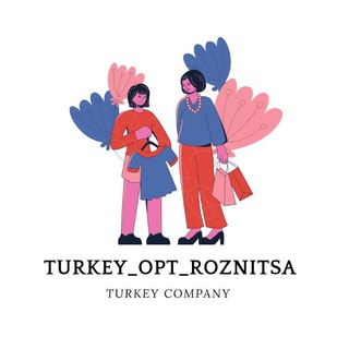Логотип @turkey_opt_roznitsa - Turkey_opt _roznitsa_Sumki_obuv'_koshel'ki