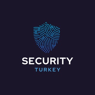Логотип @turkey_sb - Security Turkey