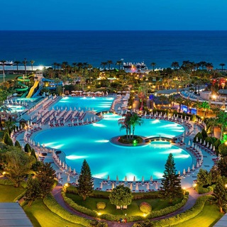 Логотип @turkey_tourr - Турция | Туризм