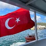 Логотип @turkeybaier - Каталог Турция