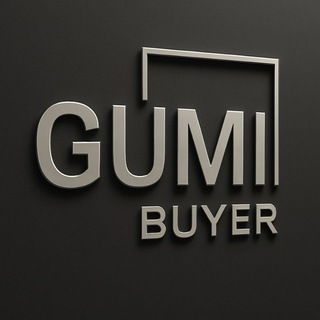 Логотип @turkeyoptomgumitextil - Текстиль из Турции Gumi