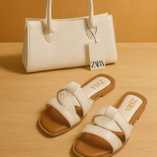 Логотип @turkeyshoesandslippers - Bagora Turkey Wholesale Slippers | Mules