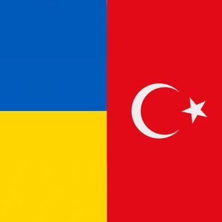 Логотип @turkeytouachat - Украинский чат в Турции