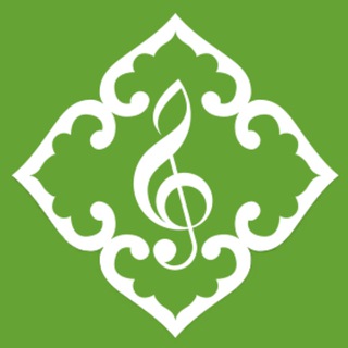 Логотип @turkicethnomusic - Музыка тюрков