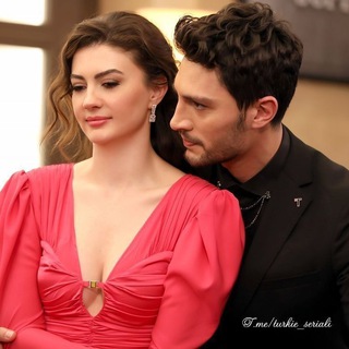 Логотип @turkie_serialii - Турецкие сериалы(канал от админов Turk_mysoul)