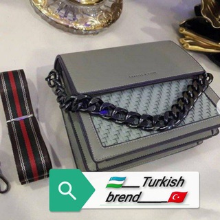 Логотип @turkish_brende - 🇺🇿___Turkish brend_____🇹🇷