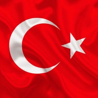 Логотип @turkish_dilll - ТУРЕЦКИЙ ЯЗЫК 🇹🇷|TÜRK DİLİ