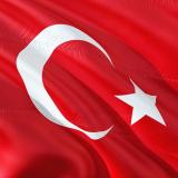 Логотип @turkish_gm - Турецкий язык🇹🇷Türk dili