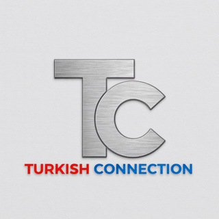 Логотип @turkishconnection34 - Turkish Connection