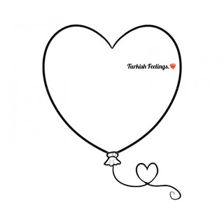 Логотип @turkishfeelings1 - Serie Turche (in Italiano) by Turkish Feelings .🤍