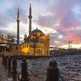 Логотип @turkishmania11 - turkishmania11