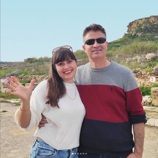 Логотип @turkishpeople_papayusuf - Turkish People и Папа Юсуф