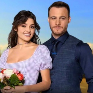 Логотип @turkishseriesyt - Турецкие сериалы / Turkish Series