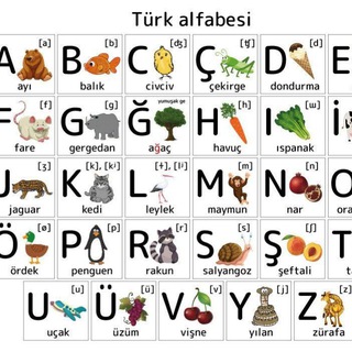 Логотип @turkishwithdiyora - Турецкий язык, турецкие фильмы, сериалы и всё о Турции