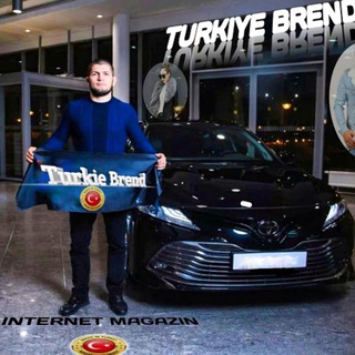 Логотип @turkiyakiyim2 - Turkiye Brend