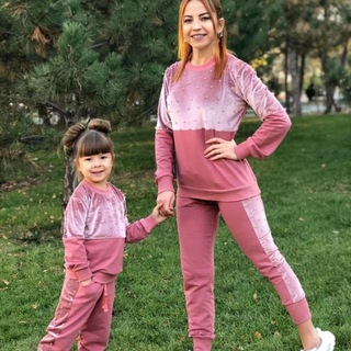 Логотип @turkiyashok - KIDS BABY ISTANBUL🧣👔👖🇹🇷