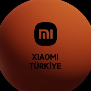 Логотип @turkiye_xiaomi - XİAOMİ TÜRKİYE