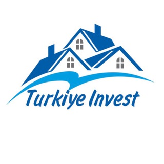 Логотип @turkiyeinvest_ru - Türkiye Invest | Умут Гюлер