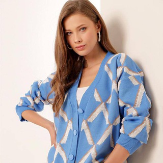 Логотип @turkiyeopt - Качественная одежда из Турции🇹🇷