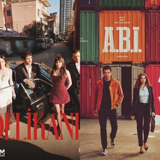 Логотип @turkkmilleee - ЮНОША/ Delikanlı ✨ ПАРЕНЬ / Семья это испытание /турецкий сериал