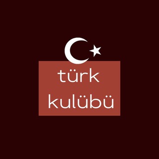 Логотип @turkkulubu - Турецкий Клуб