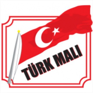 Логотип @turkmali0129 - 🇹🇷TURK MALI🇹🇷