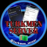 Логотип @turkmen_server_group - Turkmen Server Group🔱