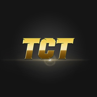 Логотип @turkmencrypto - 🇹🇲TCT CHAT🇹🇲