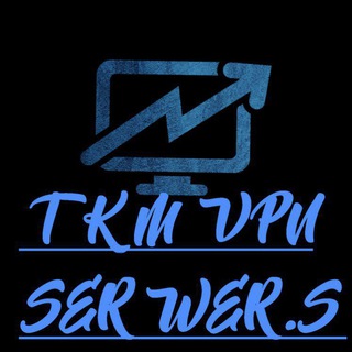 Логотип @turkmenvpncom - TKM VPN SERWER.S[CHAT]