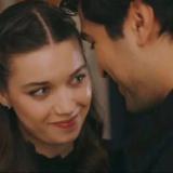 Логотип @turkmillee - Зимородок✨| Yali Çapkını | турецкие сериалы🔥