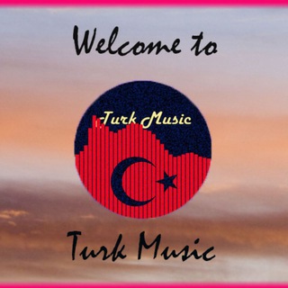 Логотип @turkmusic9rec - TurkMusic 🇹🇷 Conversation 🇷🇺🇦🇿🇮🇷🇺🇿🇹🇯