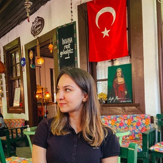 Логотип @turkmusicff - Турецкий плейлист ♫ Fariturr | турецкие песни