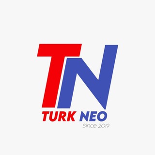 Логотип @turkneo3 - 🇹🇷TURKNEO МУЖСКОЙ🇹🇷