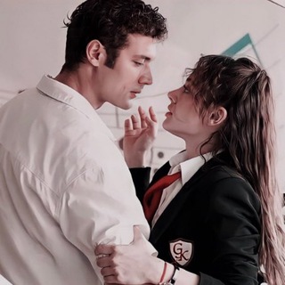 Логотип @turkove - Услышь меня❤️‍🔥