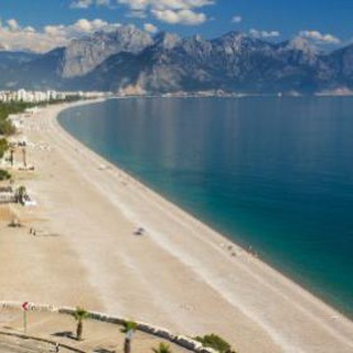 Логотип @turkrealt - 🇹🇷НЕДВИЖИМОСТЬ ТУРЦИИ аренда квартир/продажа/ВНЖ и гражданство. Апартаменты Анталии.